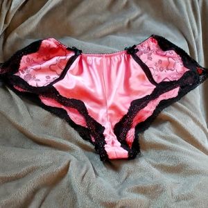 Victoria's Secret retro panty